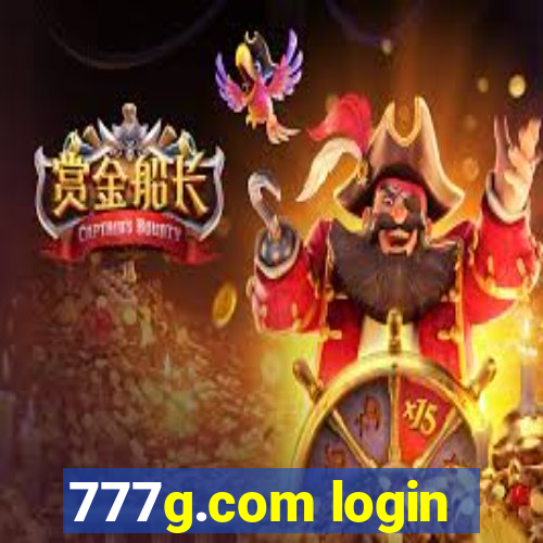 777g.com login